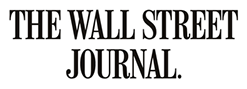 wall street journal logo