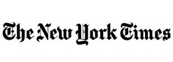 new york times logo