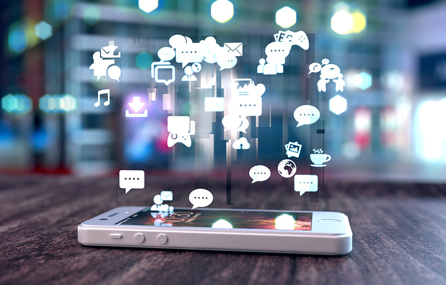 I Recruit and I know things: Social Media ideas while you job search