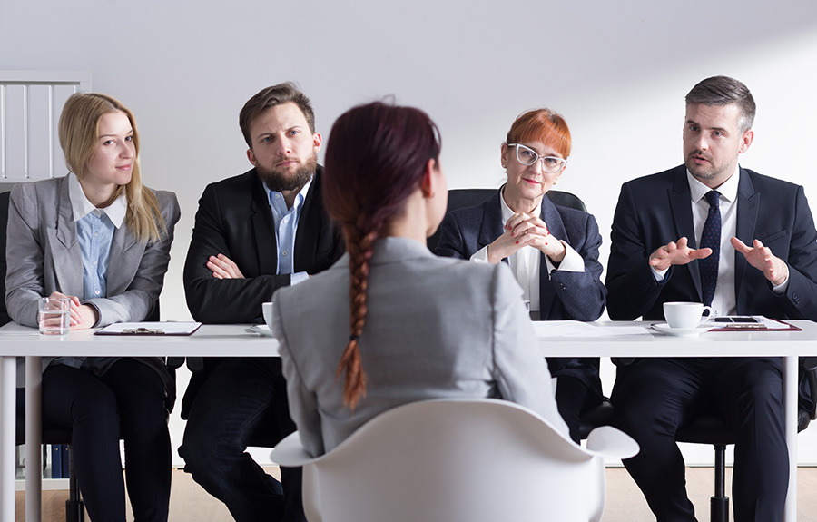 Questions to ask in the interview