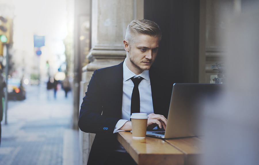 Are You a Blue Chip Candidate?