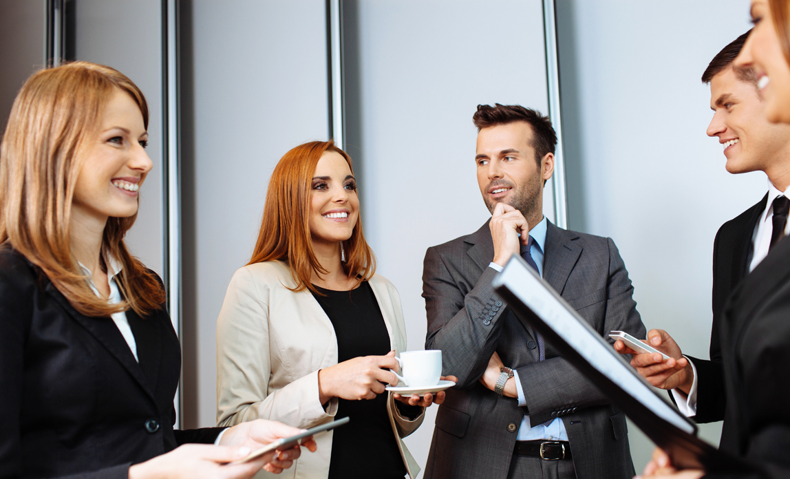 The Dissected Networking Pitch