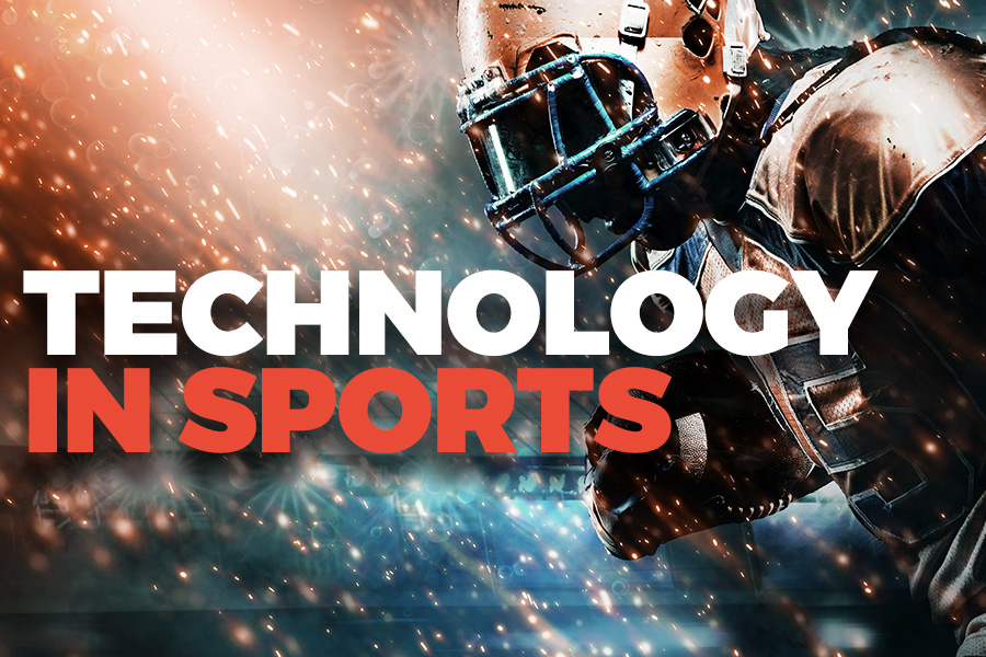 Technology in Sports