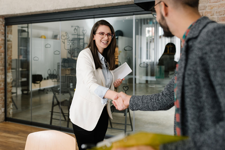 Your Business’s Best Friend – An Exceptional Executive Recruiter