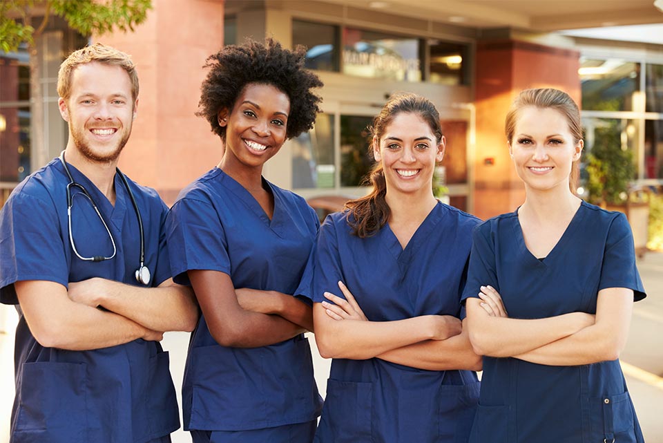 From Day one to beyond. How to start your Nursing career off on the right foot.