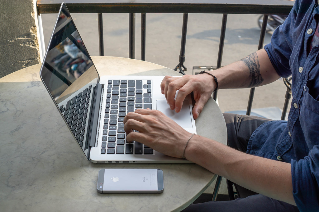 Job Seekers: Do Your Research