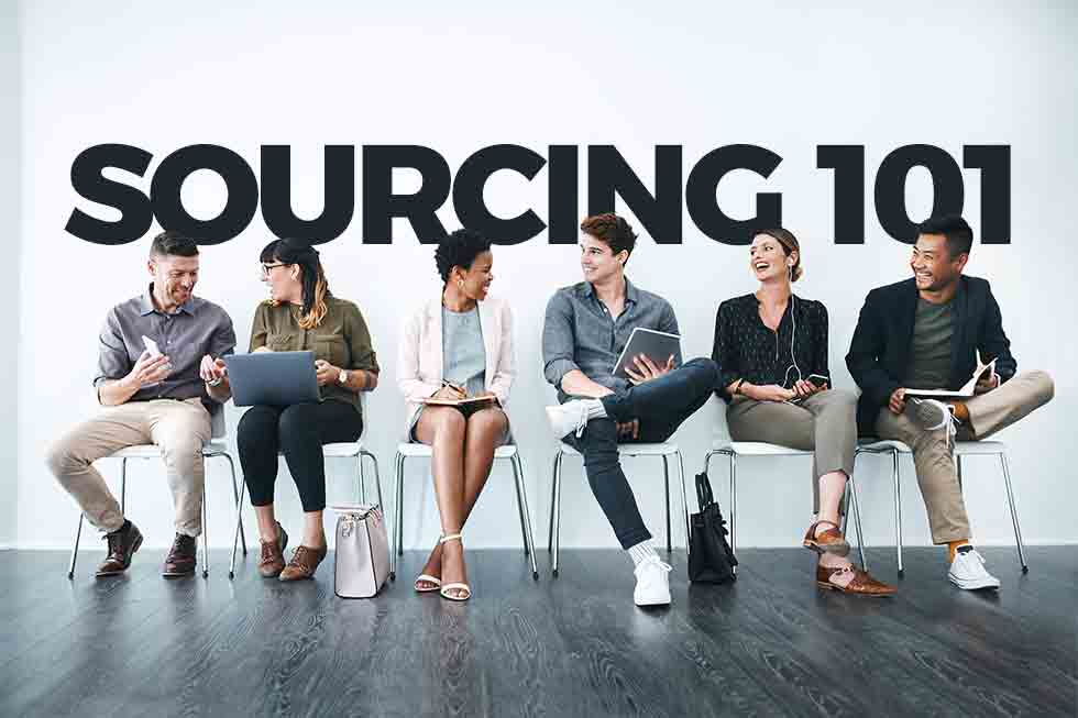 Sourcing 101